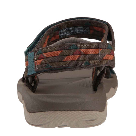 Sandalia Teva XLT 2 Vert / Orange