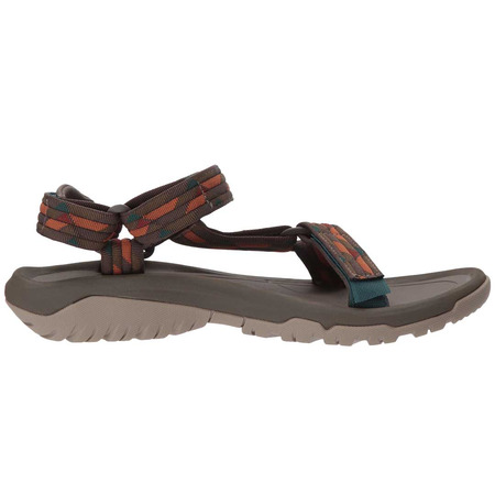 Sandalia Teva XLT 2 Vert / Orange