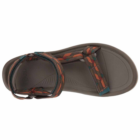 Sandalia Teva XLT 2 Vert / Orange
