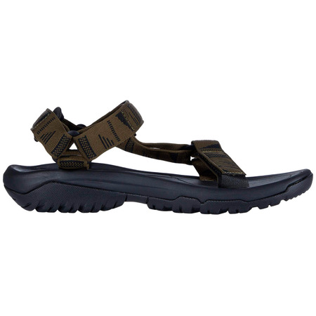 Sandalia Teva Hurricane XLT 2 Oliva verte