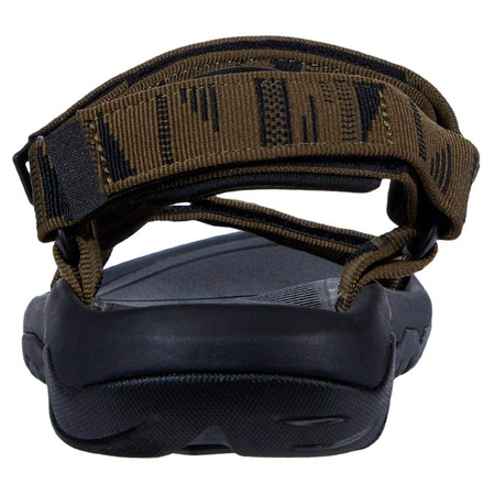 Sandalia Teva Hurricane XLT 2 Oliva verte