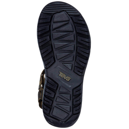Sandalia Teva Hurricane XLT 2 Oliva verte