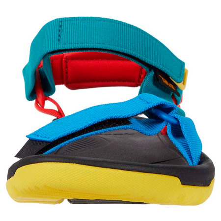 Sandalia Teva Hurricane XLT 2 W Bleu/Verde/Rojo
