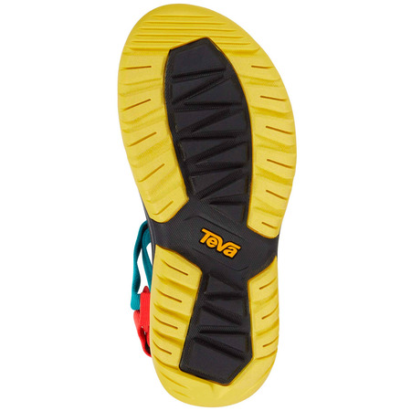 Sandalia Teva Hurricane XLT 2 W Bleu/Verde/Rojo