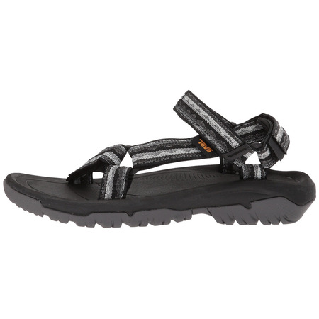 TEVA Hurricane XLT 2 sandales W Noir/Gris