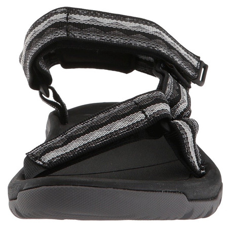 TEVA Hurricane XLT 2 sandales W Noir/Gris