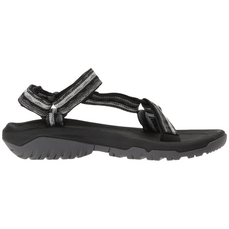 TEVA Hurricane XLT 2 sandales W Noir/Gris