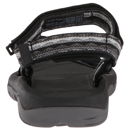 TEVA Hurricane XLT 2 sandales W Noir/Gris