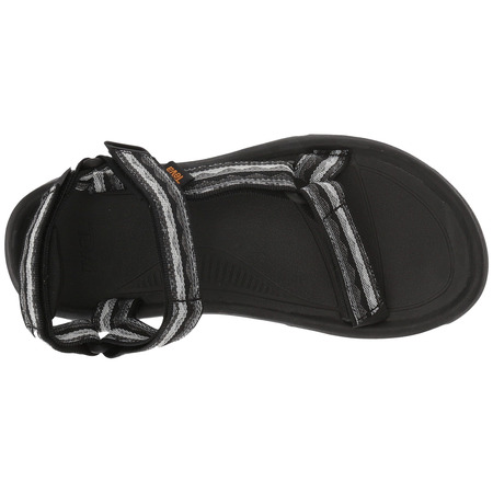 TEVA Hurricane XLT 2 sandales W Noir/Gris