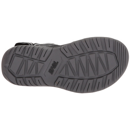 TEVA Hurricane XLT 2 sandales W Noir/Gris