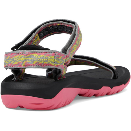 Sandale Teva XLT2 W Revive Fuchsia/Jaune