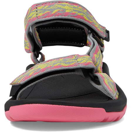 Sandale Teva XLT2 W Revive Fuchsia/Jaune