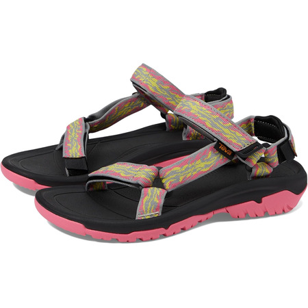 Sandale Teva XLT2 W Revive Fuchsia/Jaune