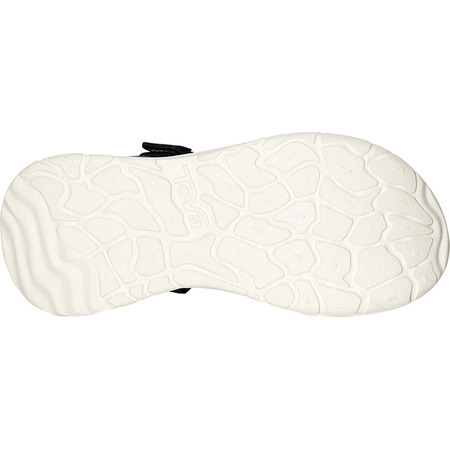 Sandale Teva Zymic W bleu marine