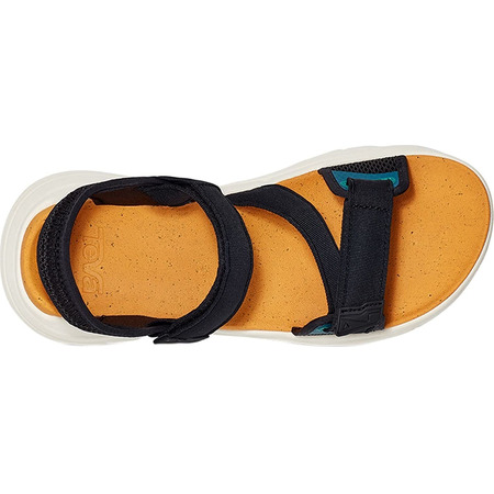Sandale Teva Zymic W bleu marine