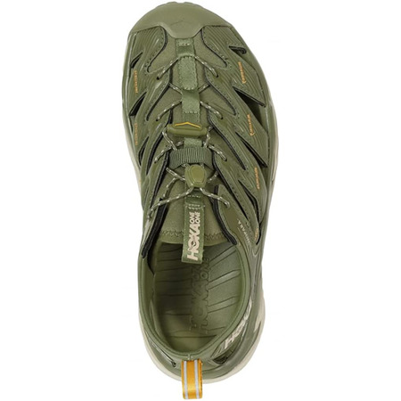 Sandales Hoka Hopara vert olive