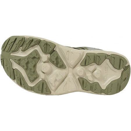 Sandales Hoka Hopara vert olive