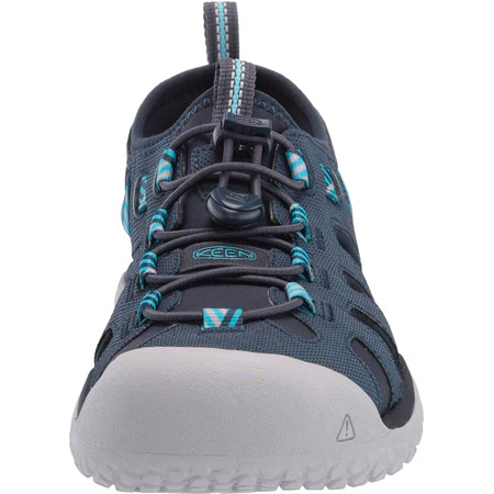 Sandalias Keen Solr W Bleu
