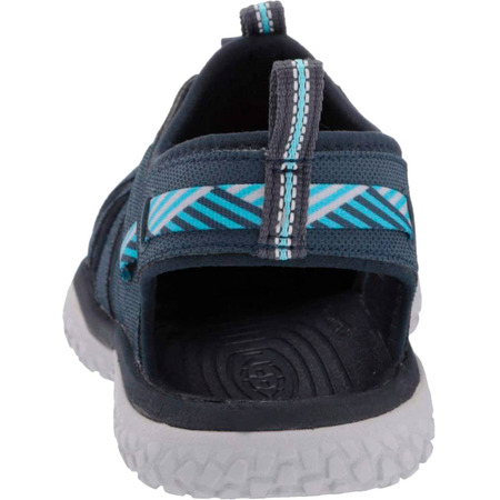 Sandalias Keen Solr W Bleu