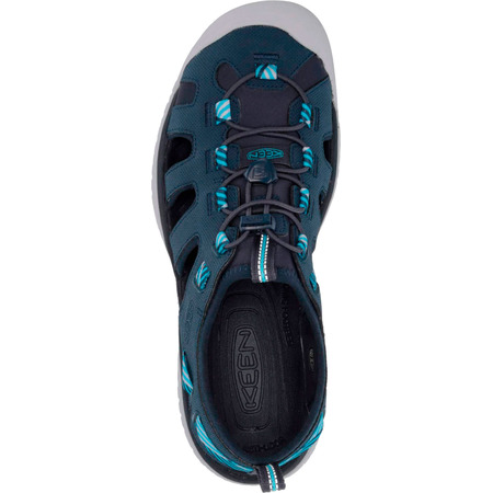 Sandalias Keen Solr W Bleu