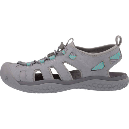 Keen Solr Sandalias W Gris
