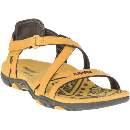 Merrell Sandspur Rose LTR Or