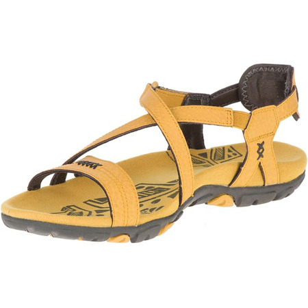 Merrell Sandspur Rose LTR Or