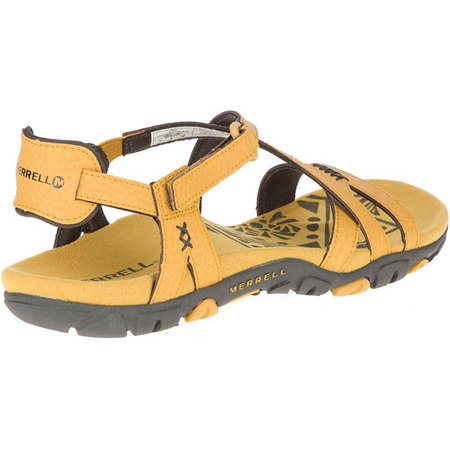 Merrell Sandspur Rose LTR Or