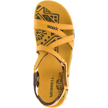 Merrell Sandspur Rose LTR Or