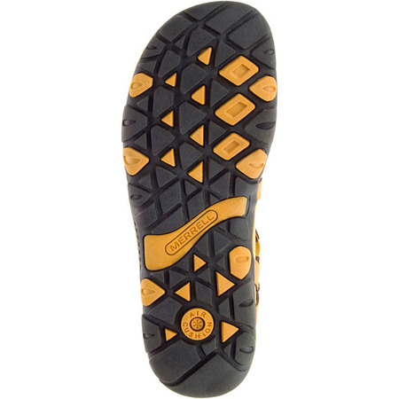 Merrell Sandspur Rose LTR Or