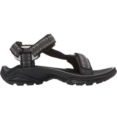 Sandalias Teva Terra Fi 4 Noir/Gris