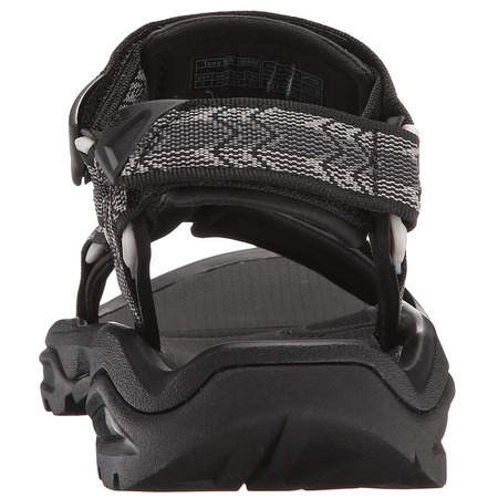 Sandalias Teva Terra Fi 4 Noir/Gris