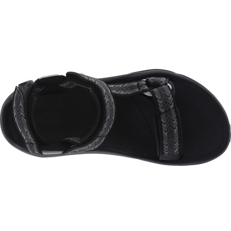 Sandalias Teva Terra Fi 4 Noir/Gris