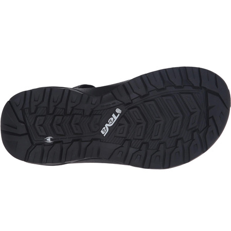 Sandalias Teva Terra Fi 4 Noir/Gris