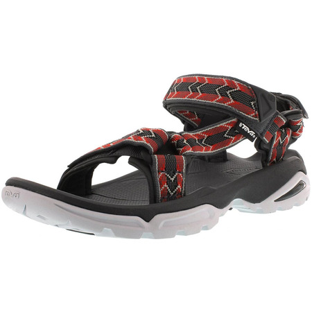 Sandalias Teva Terra Fi 4 Rouge