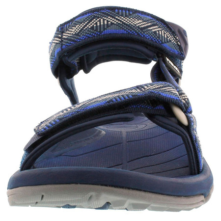 Sandalias Teva Terra Fi Lite Bleu/Gris