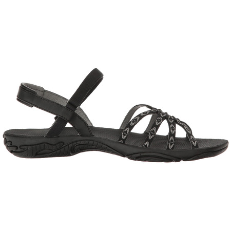 Sandalias Teva W Kayenta Noir