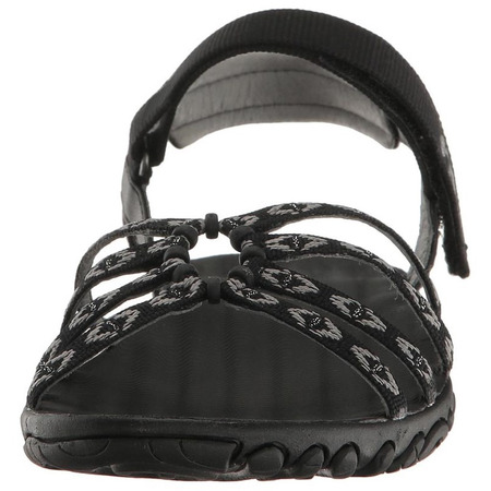 Sandalias Teva W Kayenta Noir