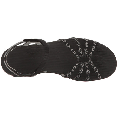 Sandalias Teva W Kayenta Noir