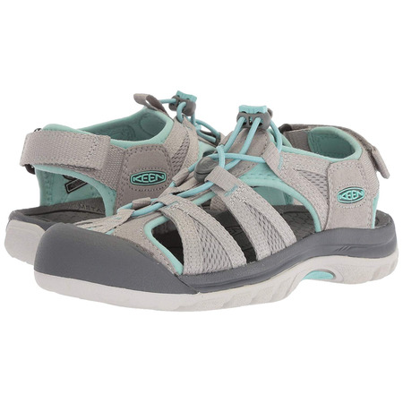 Sandalia Keen Venise II H2 W Gris/turc