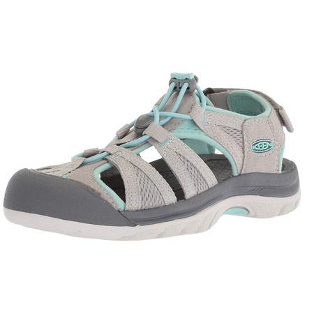Sandalia Keen Venise II H2 W Gris/turc