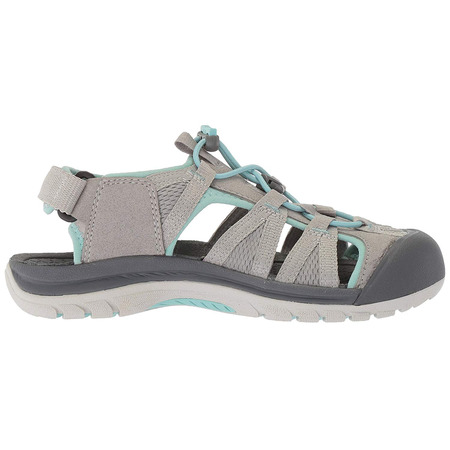 Sandalia Keen Venise II H2 W Gris/turc