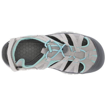 Sandalia Keen Venise II H2 W Gris/turc