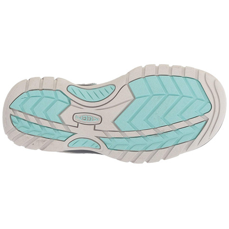 Sandalia Keen Venise II H2 W Gris/turc