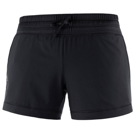 Short Salomon Comet Short W Negro