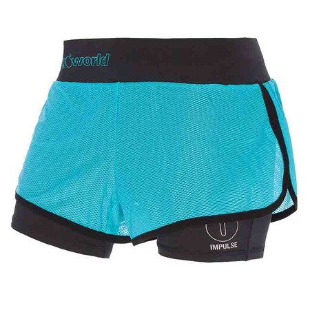 Filia courte Trangoworld 4A0