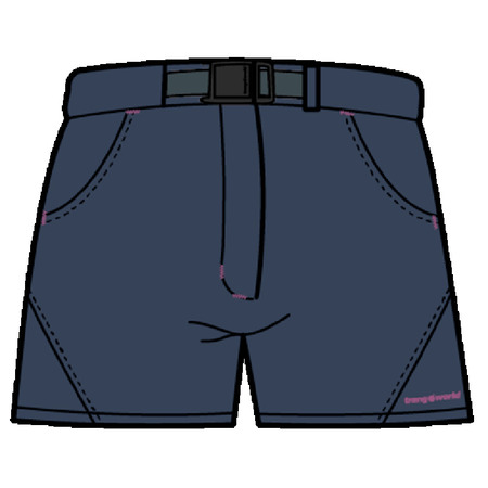 Courte Trangoworld Keva 8W0