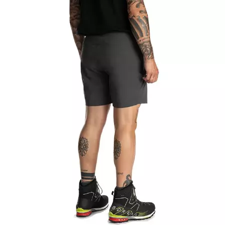 Short Trangoworld Balme 210