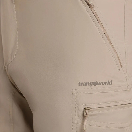 Court Trangoworld Brunner 1H0