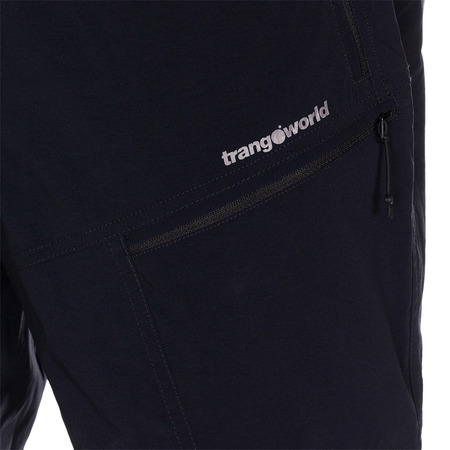 Court Trangoworld Limut TH 6A0